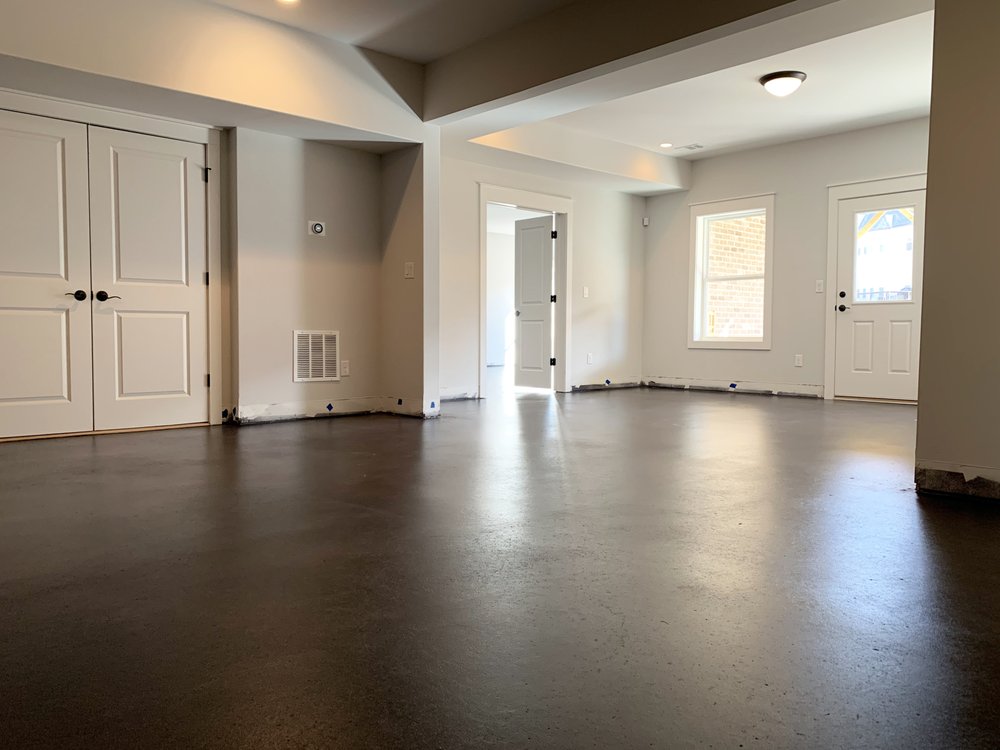 image of business Grindkings Atlanta Polished Concrete