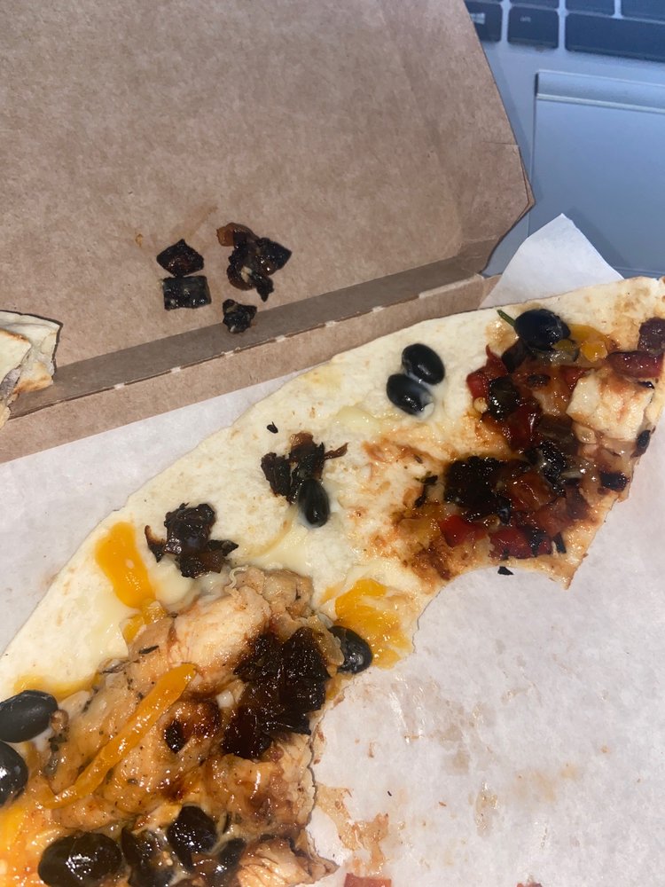 Tropical Smoothie Cafe Photo