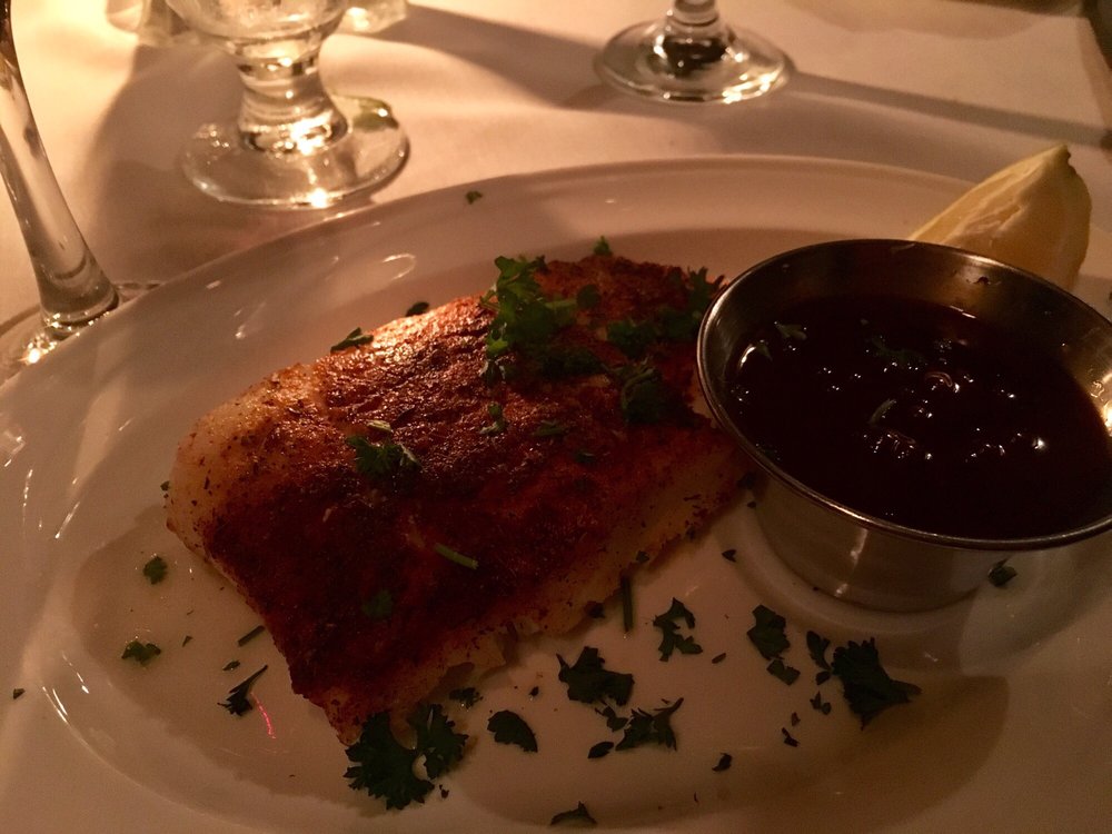 jim's steak house