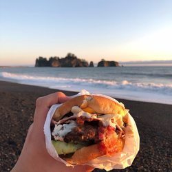 Restaurants In Neah Bay Yelp Three Rivers Resort Restaurant