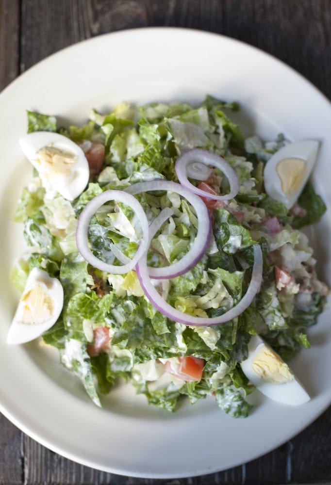 Oyster House Restaurant & Saloon