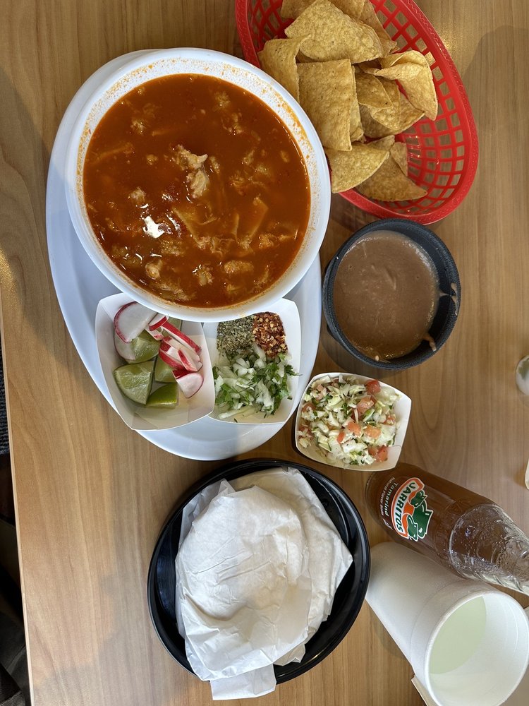 Taqueria El Jacalito Taqueria El Jacalito