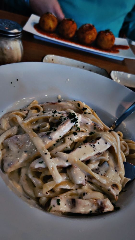 Tra Di Noi Ristorante