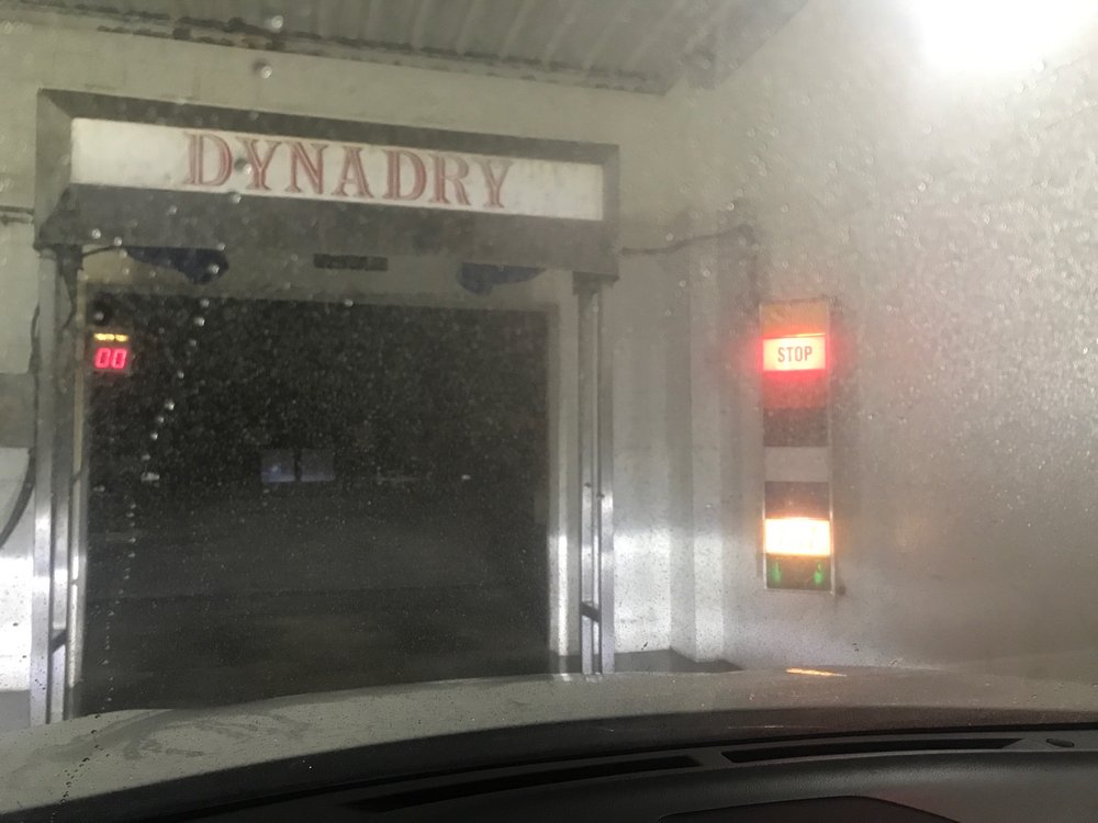 Navarre Car Wash