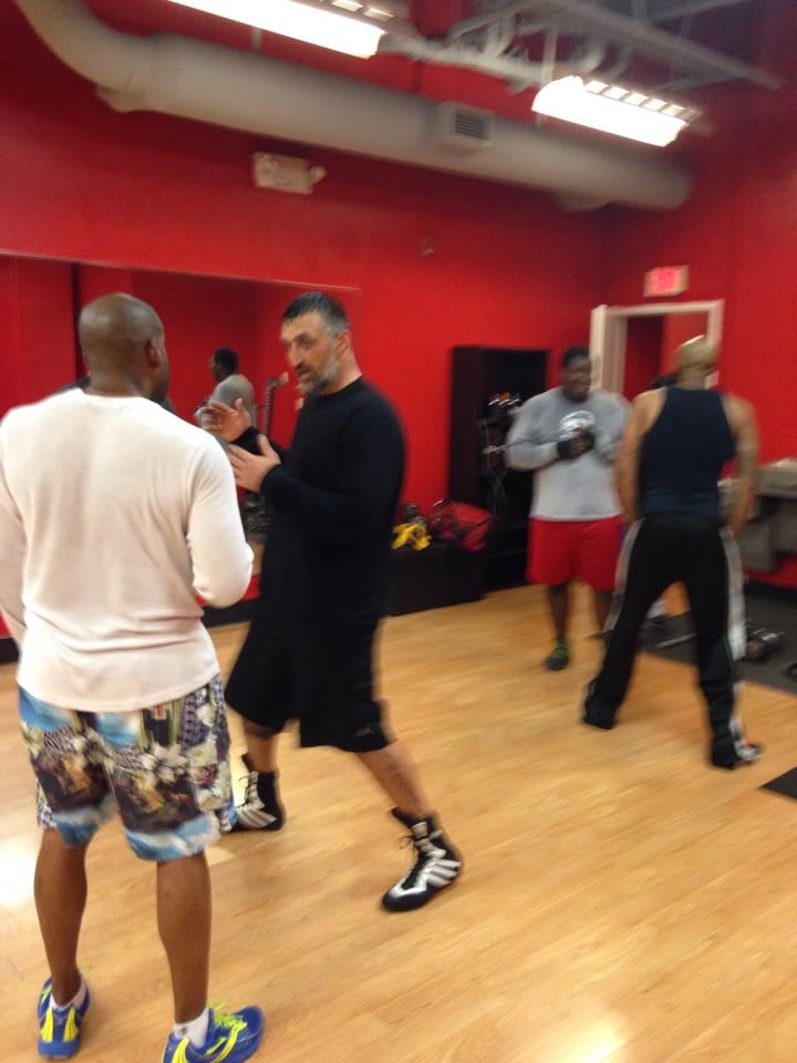 Jawbreaker Boxing Boxing 410 Glenwood Ave, Raleigh, NC Phone Number Yelp