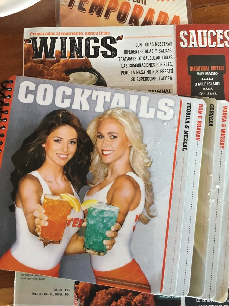 Hooters