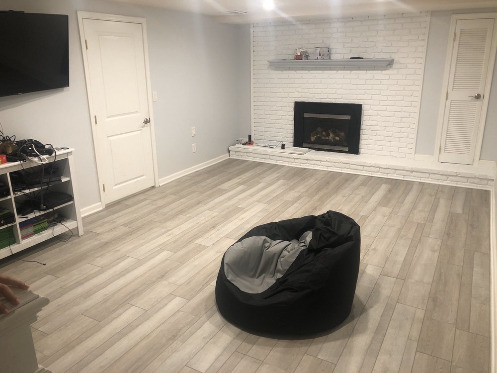 image of business Hauptman Floor & Window Covering