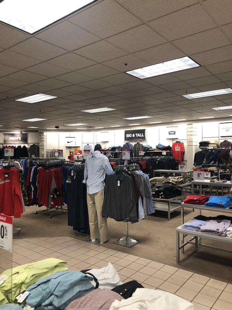 JCPenney