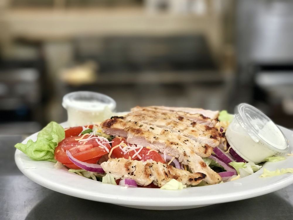 Mayflower Seafood Seafood 665 Montroyal Rd, Rural Hall, NC