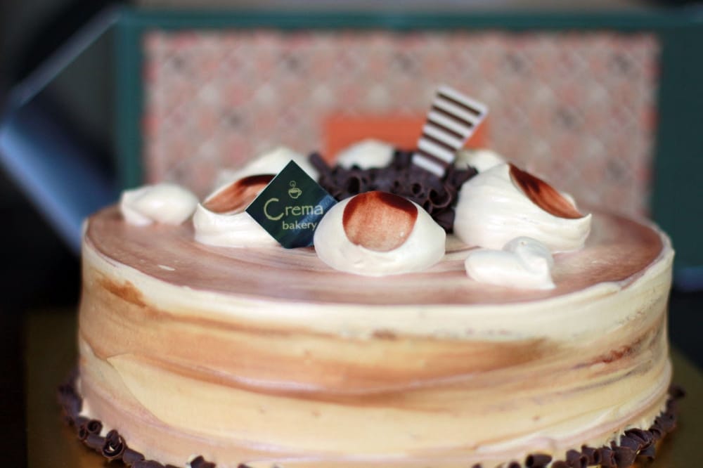 Crema Coffee & Bakery 164 Photos & 149 Reviews Coffee & Tea 1983