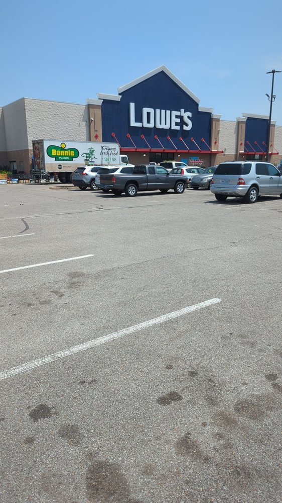 Lowe's Home Improvement