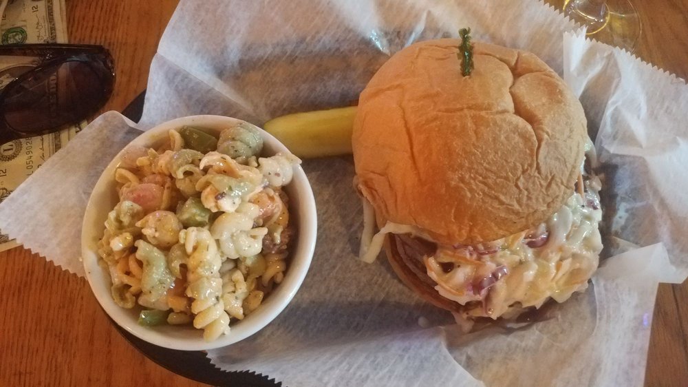 Flappers Bar & Grille 17 Reviews American (New) 15 W High St