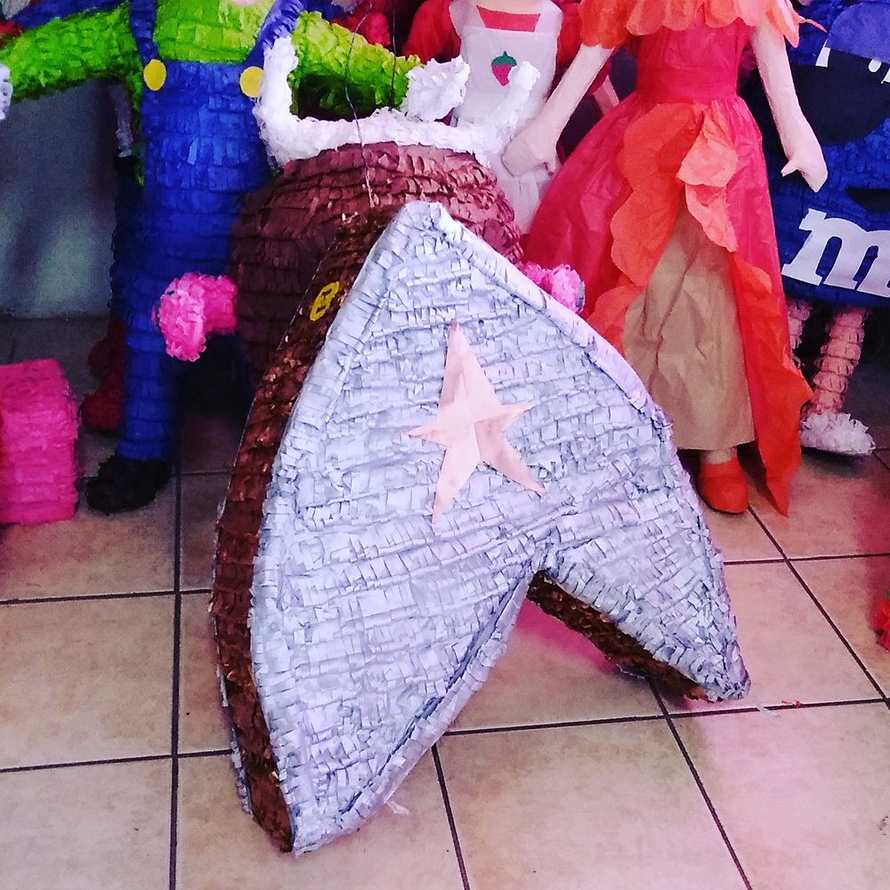 Photos for Piñata Factory Yelp