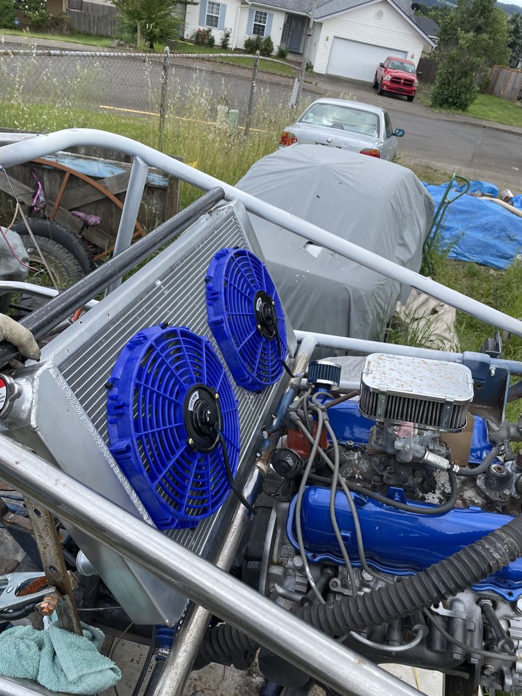 Valhalla Welding and Fabrication