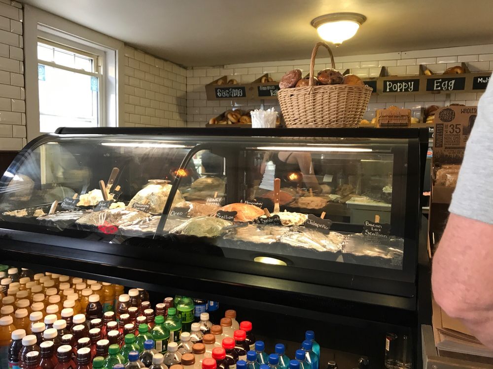 Bagel Time Cafe Cape May Nj Bagel Time Cafe Cape May Nj