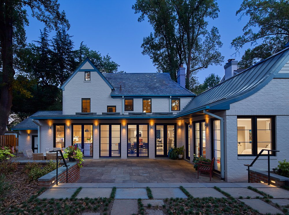 Ossolinski Architects