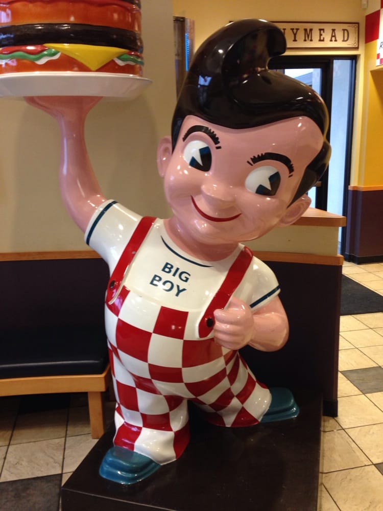 Bob’s Big Boy CLOSED 32 Photos & 52 Reviews Burgers 27140