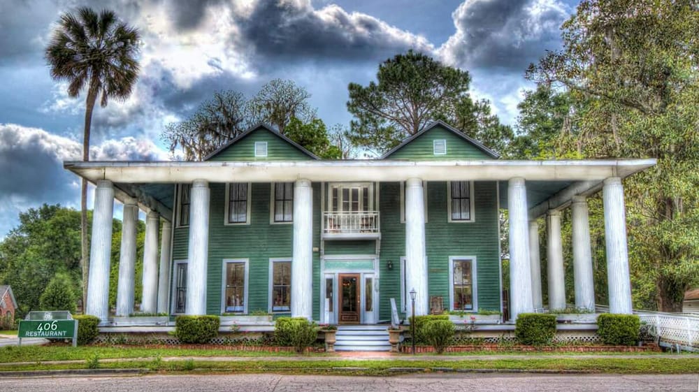 The 406 On Duval 44 Photos & 15 Reviews Southern 406 Duval St NE