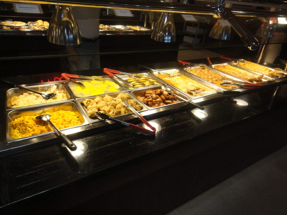hibachi and sushi grill