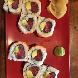 Mikata Anese Grill 86 Photos 59 Reviews Sushi Bars 10918 Photo Of Mikata Anese Grill Knoxville Tn United States