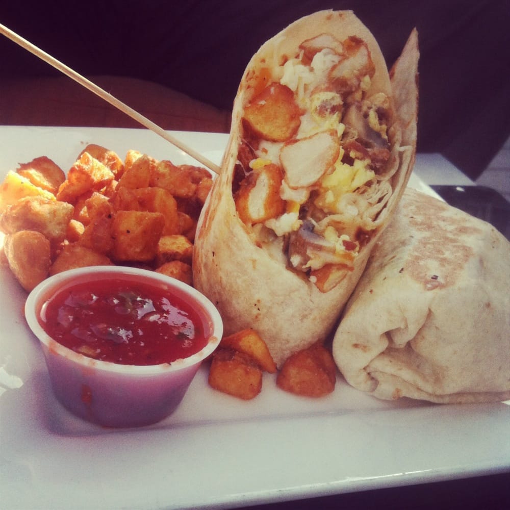 Breakfast Burrito Newport Beach Ca Breakfast Burrito Newport Beach Ca