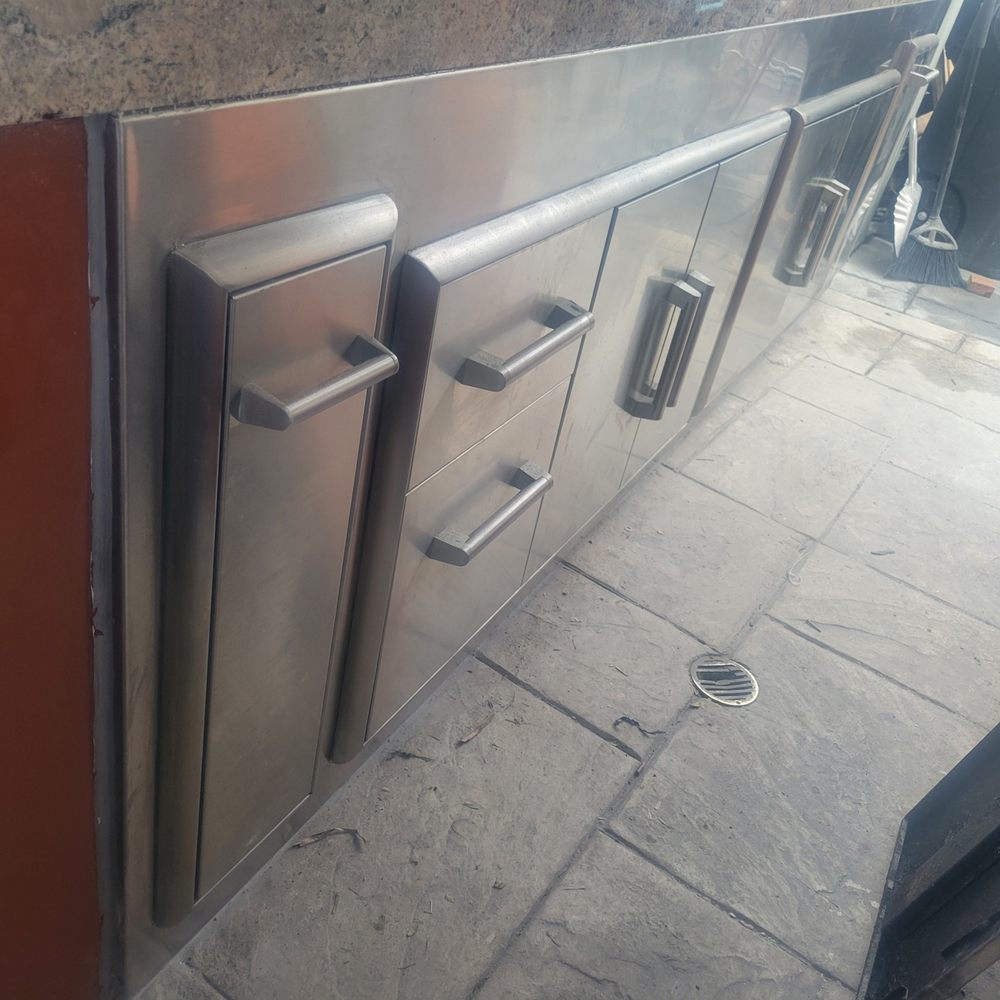 Avalon Sheet Metal & Iron Works