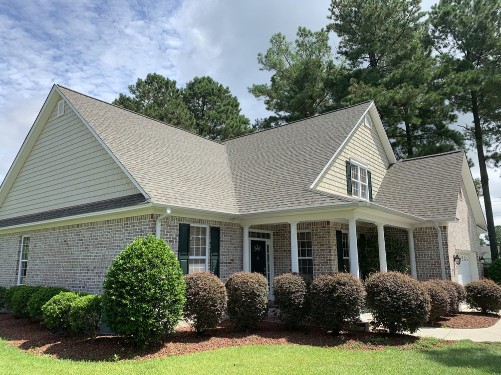 Flores & Foley Roofing