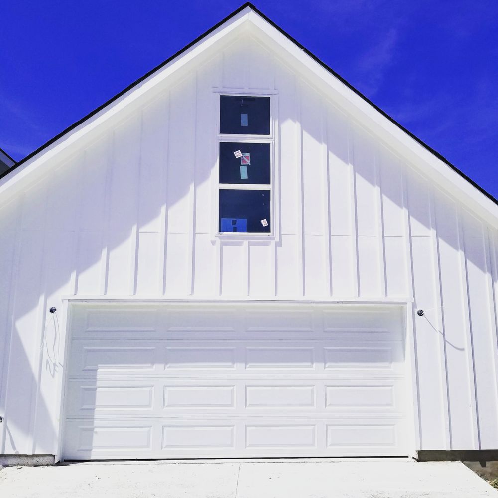 Lake Travis Overhead Doors