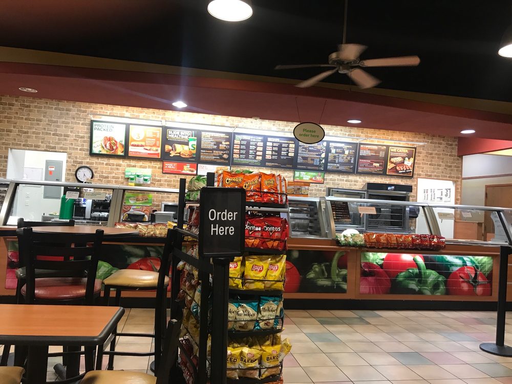 Subway