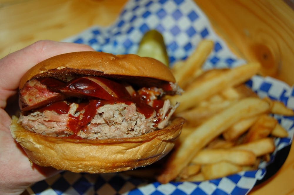 BBQ Pete’s 256 Photos & 277 Reviews Barbeque 6621 S 211th St