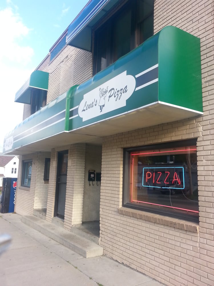 Lena’s Pizza 24 Reviews Pizza 902 E 2nd St, Jamestown, NY