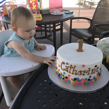 tiffany s bakery order