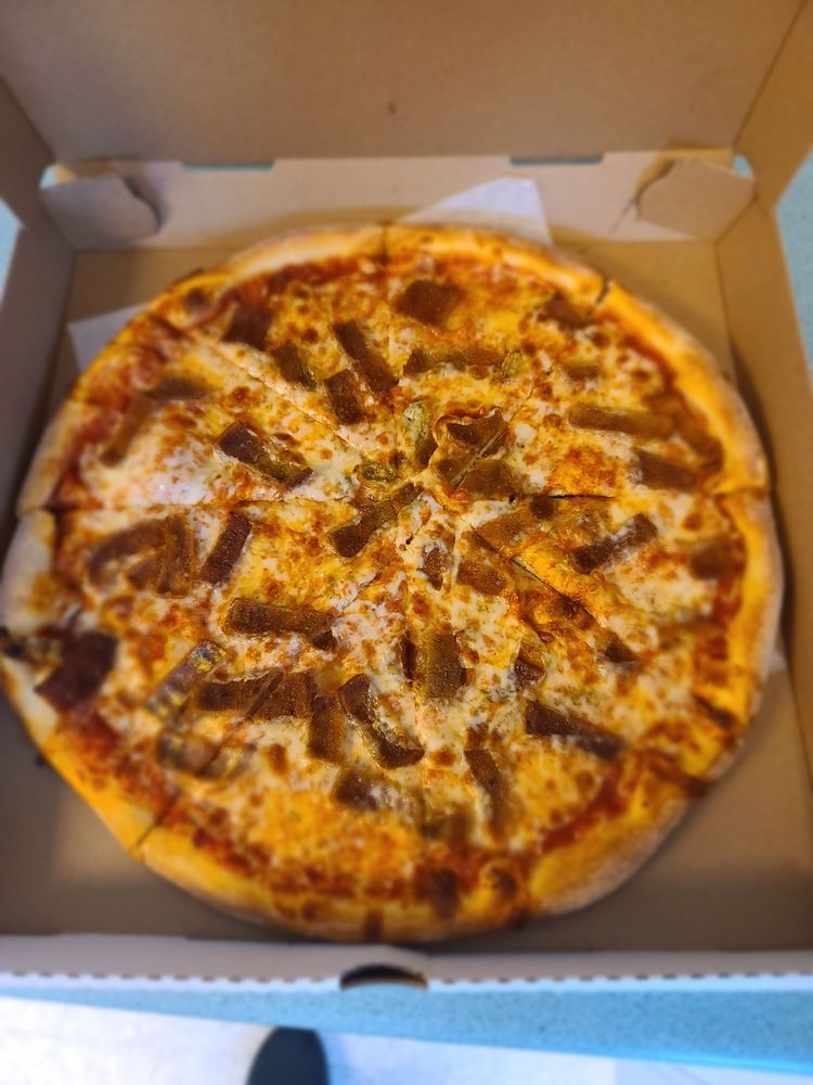 Plenty Of Dough