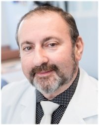 image of business Boris Ripa, MD