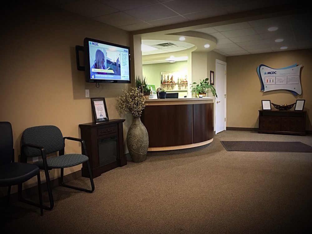 image of business My Community Dental Centers of Allegan