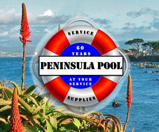 Peninsula Pool Service & Supply