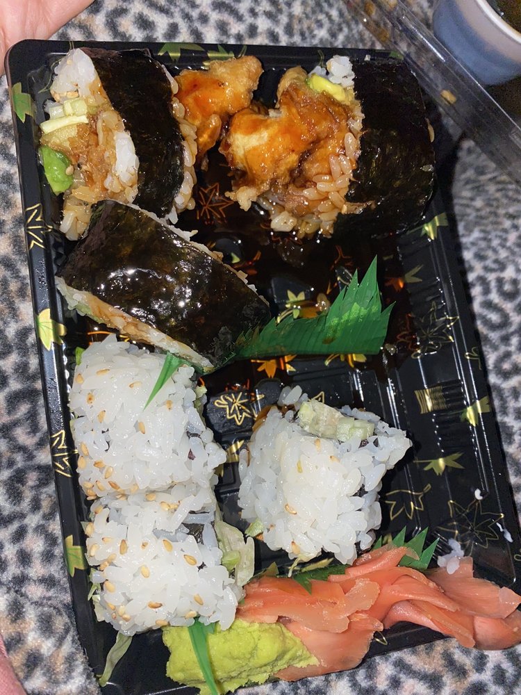 Ichiban Japanese Bistro & Steak house Ichiban Japanese Bistro & Steak house