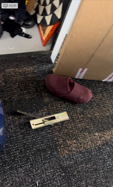 CubeSmart Self Storage