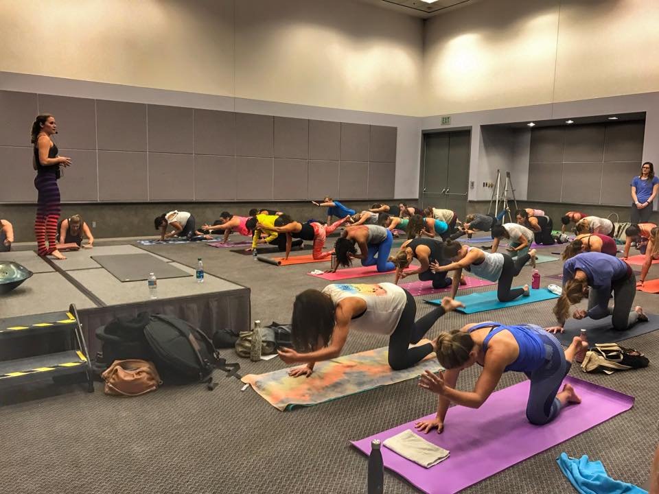 Jenny Swan Yoga 14 Photos Yoga Charleston, SC Phone Number Yelp