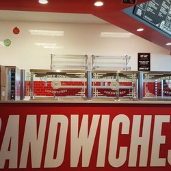 Jimmy John S Sandwiches 3668 Center Rd Brunswick Oh Photo Of Jimmy John S Brunswick Oh United States