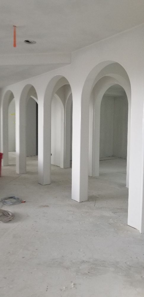 CVA Drywall