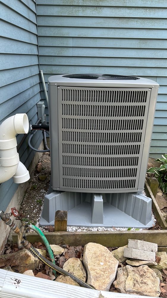 image of business 1st Choice Heating & Cooling