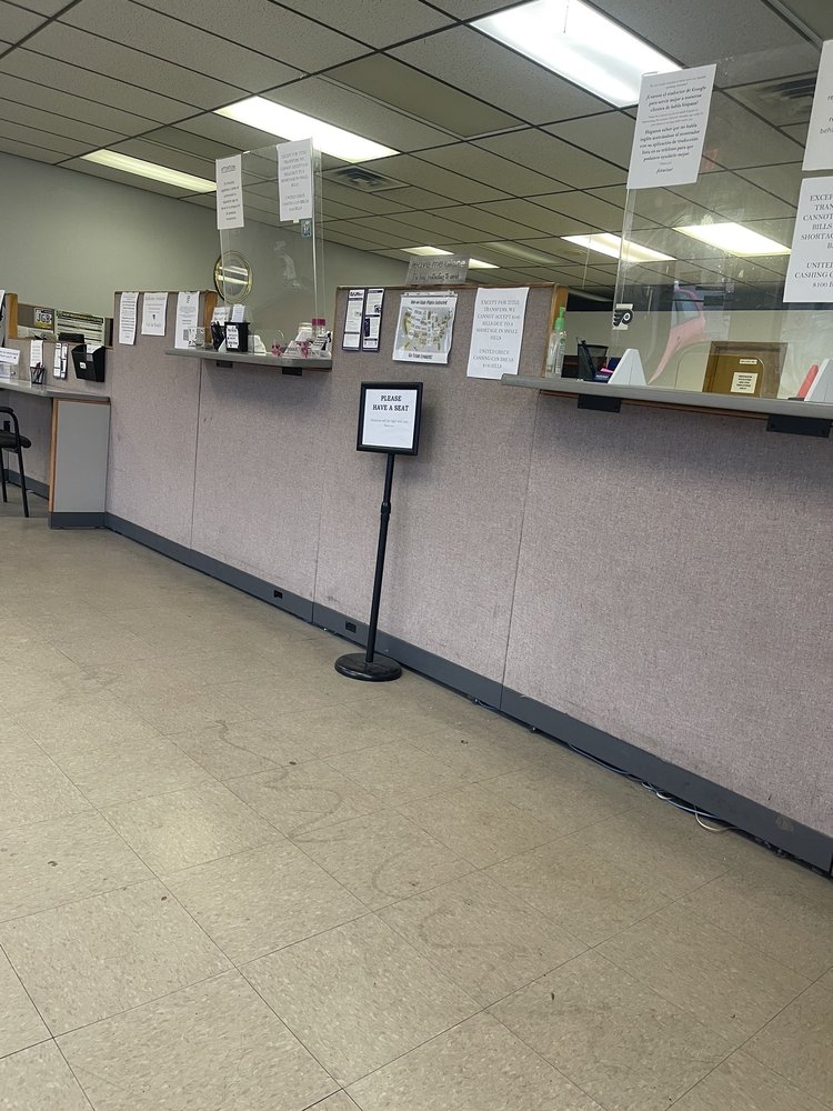 Leonard's Auto Tag Service