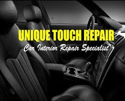 Unique Touch Repair