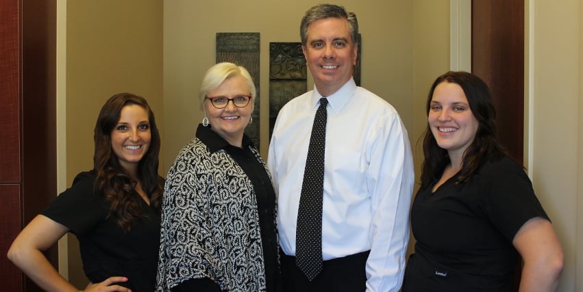 image of business Yost Dental Group