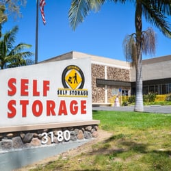 Costa Mesa Self Storage 10 Photos 3180 Red Hill Photo Of Costa Mesa Self Storage Ca United States
