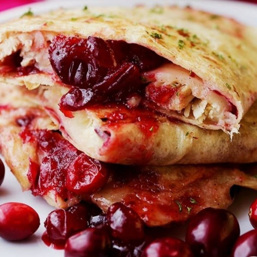 Creative Crepes