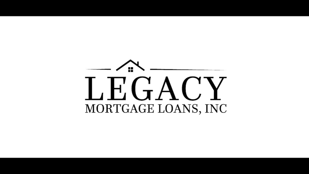 Legacy Mortgage Loans