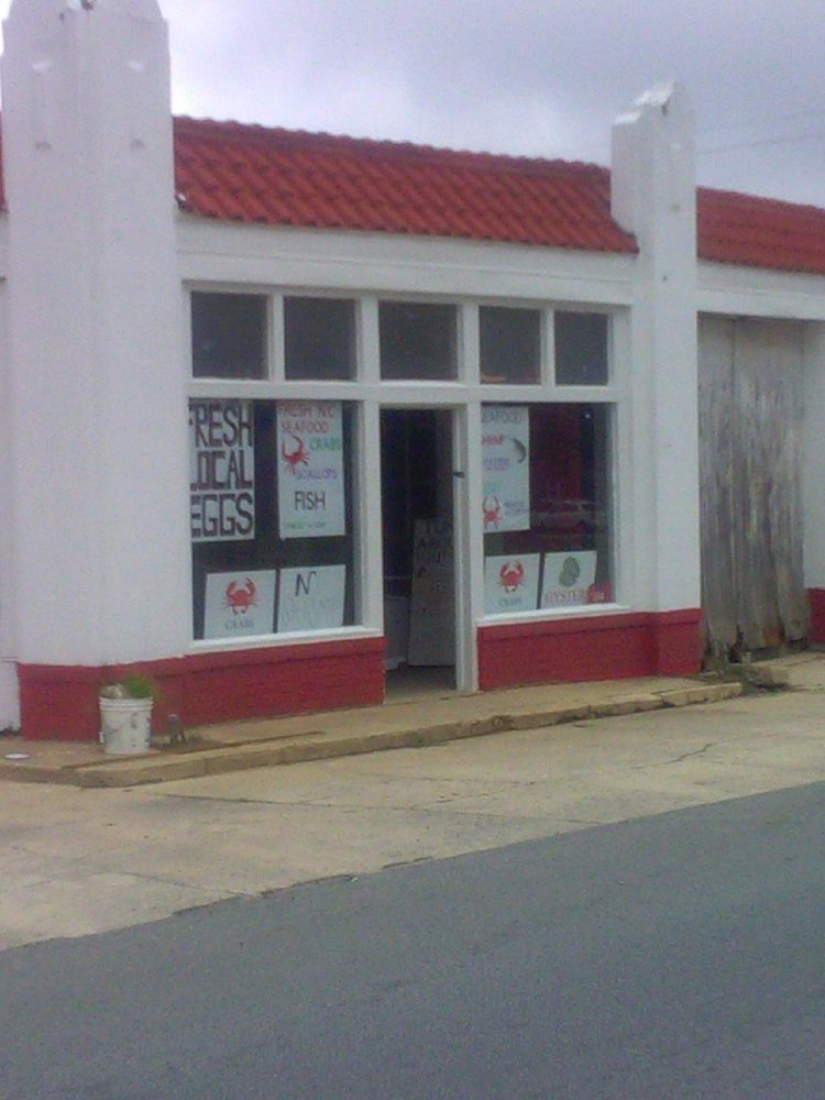 Ship to Shore Seafood