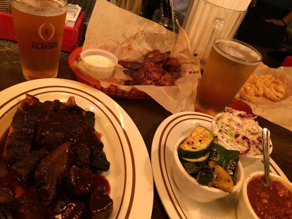 Spring Street Smokehouse Spring Street Smokehouse